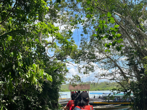 Reserva Biológica Limoncocha-Limoncocha必去景点