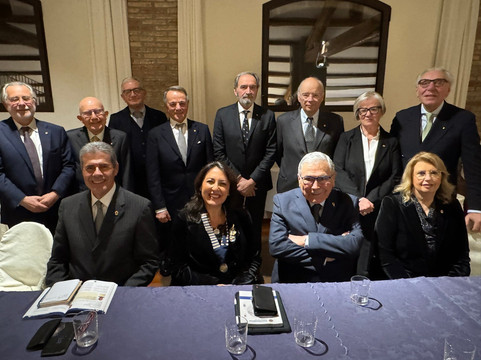 B&B Villa Tavanara主图