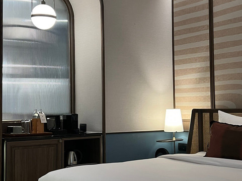 Hotel MOCO Udonthani