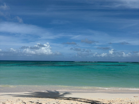 Sunsail-托土拉必去景点