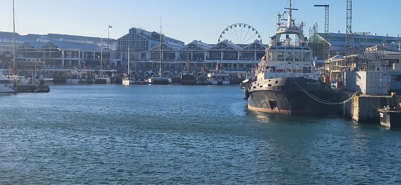 南方太阳滨水开普敦小镇酒店-官方