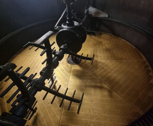 Cantillon-布鲁塞尔必去景点