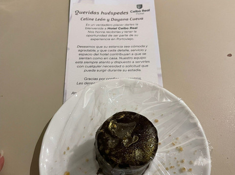 Hotel Ceibo Real主图