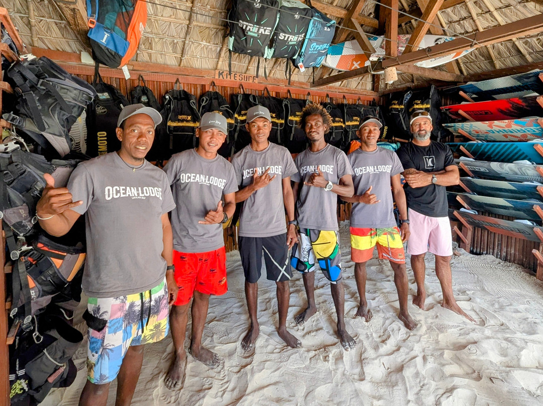 Ocean Lodge Kite & Windsurf-迪亚哥苏亚瑞必去景点