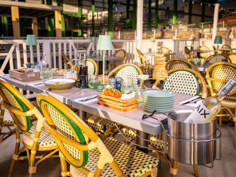 Haymans Market-Speightstown必去景点