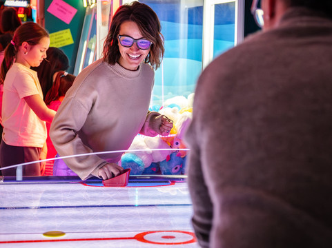 Rec 'n' Roll-Campbellton必去景点