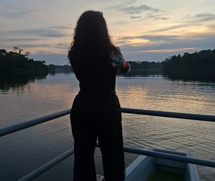 Laguna Jatuncocha-Coca必去景点