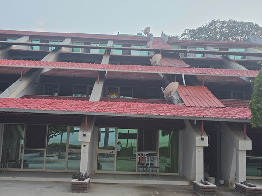 Lewi Hotels & Resorts主图