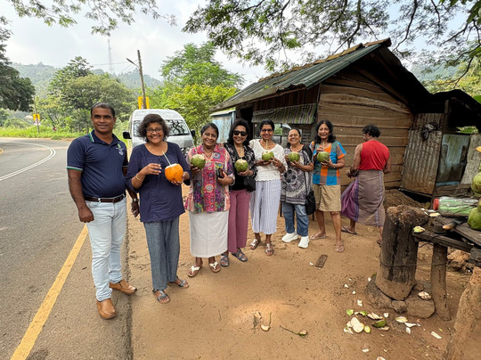 Off 2 Sri Lanka Private Tours-Piliyandala必去景点