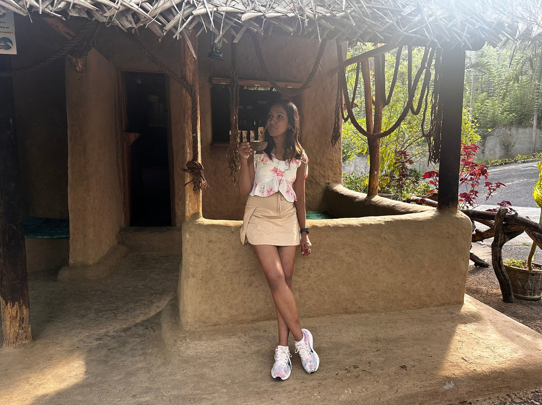 Moi Ella by DBI酒店主图