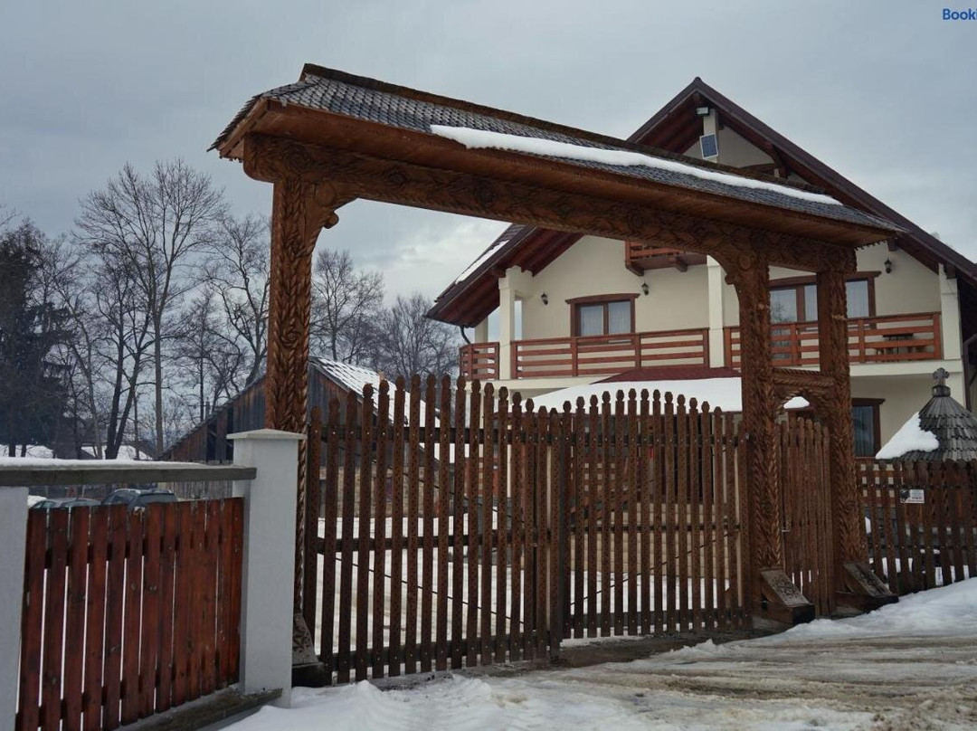 Casa Dilu