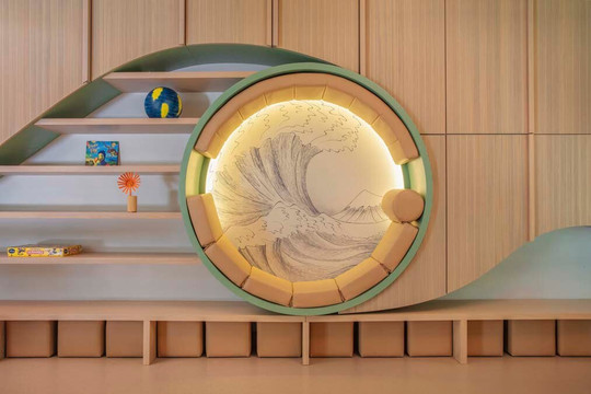 Mauricia Beachcomber Resort & Spa主图