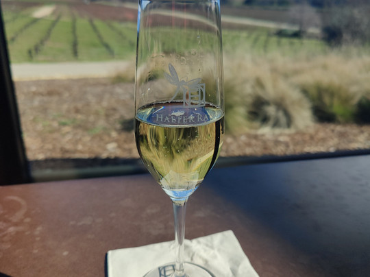 Halter Ranch-帕索罗布尔斯必去景点