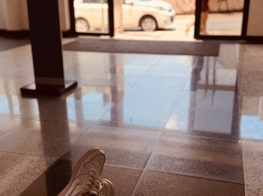 Shopping Patio Limeira-Limeira必去景点