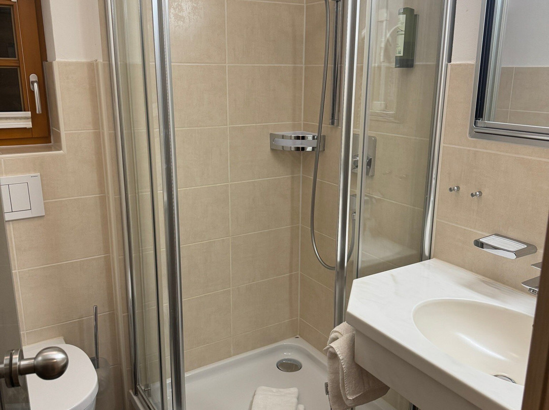 菲尔瑟酒店主图