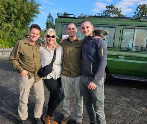 Empirical Tour and Travel Ltd-吉塞尼必去景点