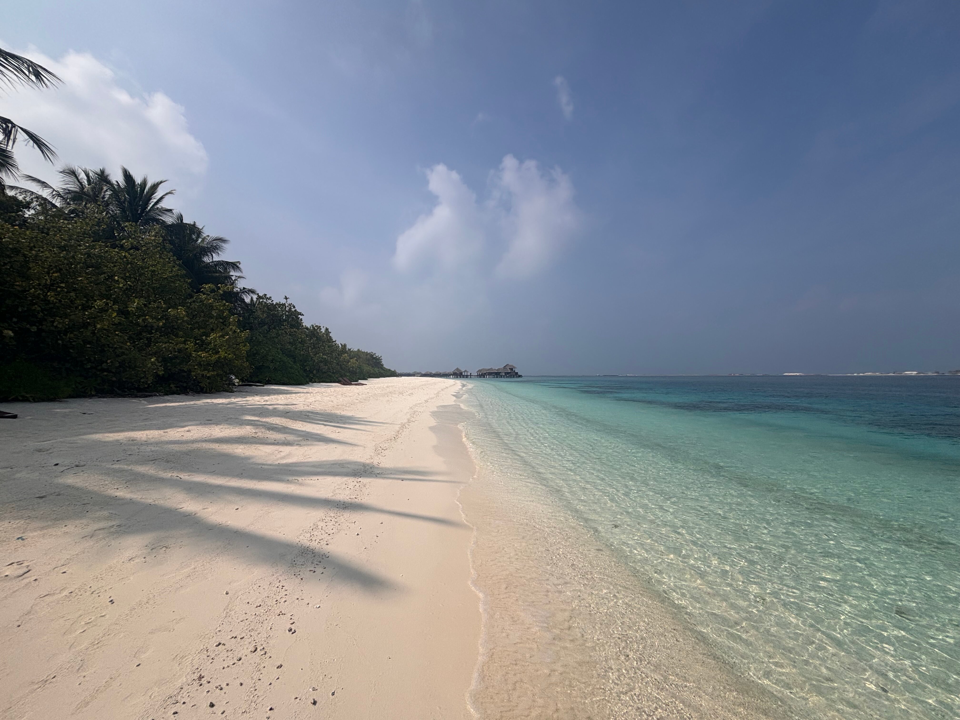 波杜希蒂岛度假村-浴室