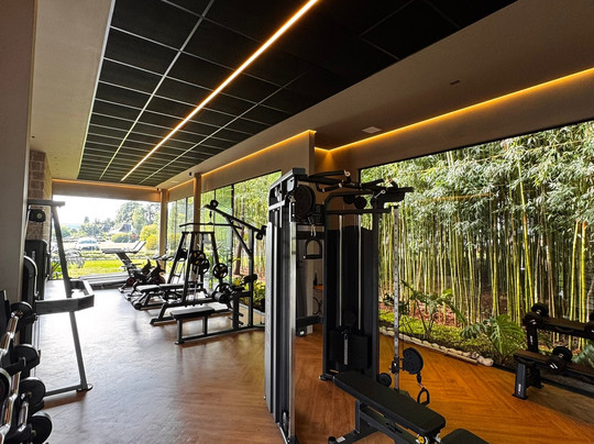 Vira Charme Resort主图