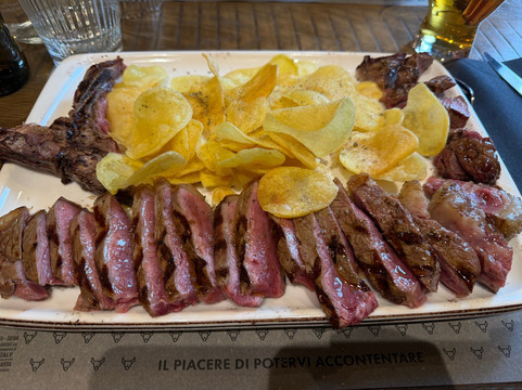 La Macelleria di Alessio e Riccardo