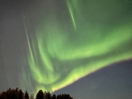 Openlappland-Amsele必去景点