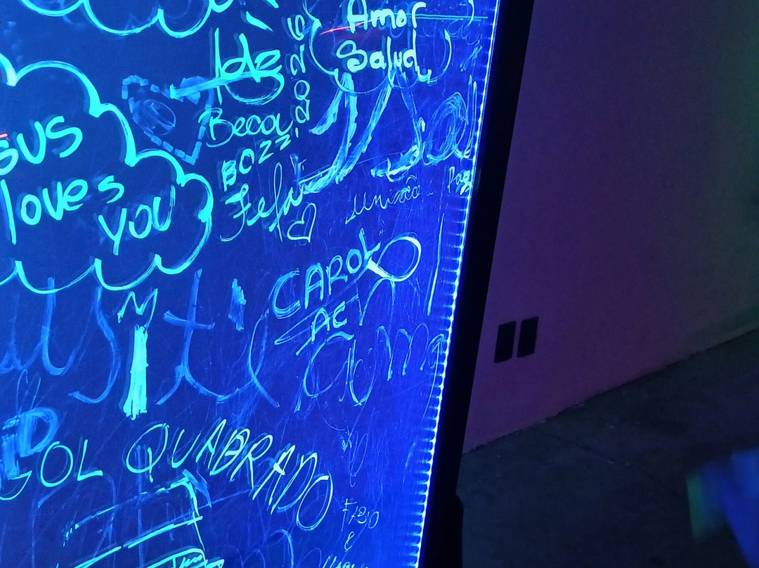 Lumni Gramado-格拉玛多必去景点