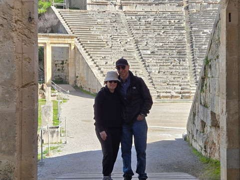 Guide me in Greece tours-奥林匹亚必去景点