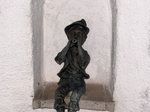 Hotel Gasthof Neuwirt主图