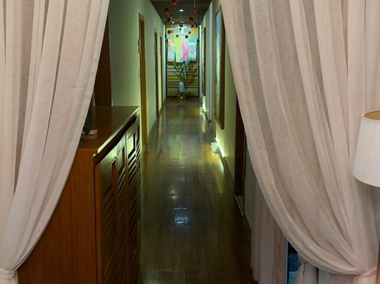 Zest Spa-藩切市必去景点