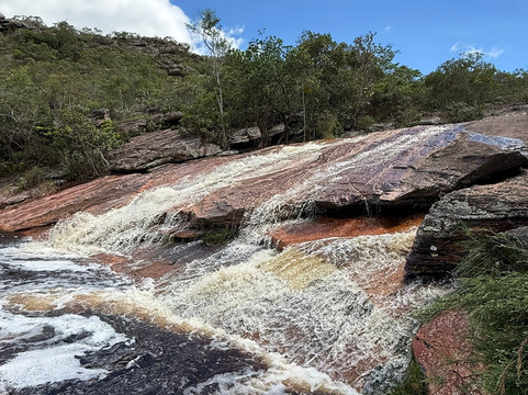 Terra Dura Chapada-Vale do Capao必去景点