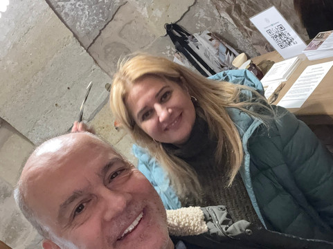 Perveran Kapadokya-内夫谢希尔必去景点