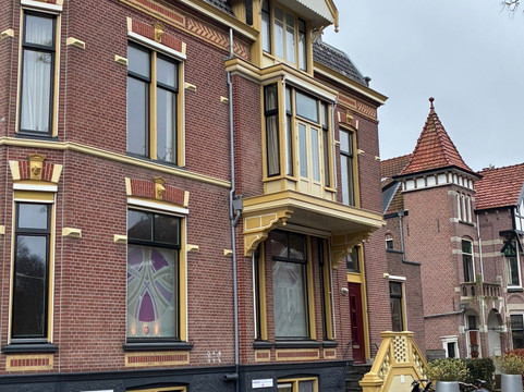 Alkmaarderhout en Westerhout-Alkmaar必去景点