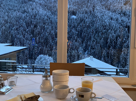 Gasthof Edelweiss主图