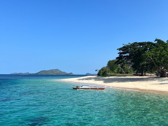 Keelooma | Linapacan Tour, Expedition and Island Stay-利纳帕坎岛必去景点