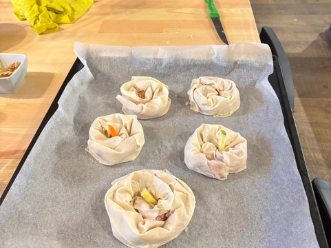 Cookistan Istanbul Cooking Classes-伊斯坦布尔必去景点