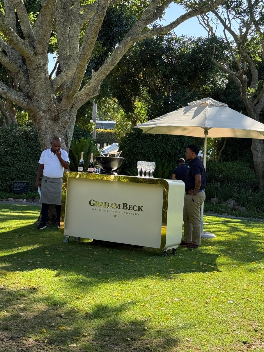 葡萄园酒店-浴室