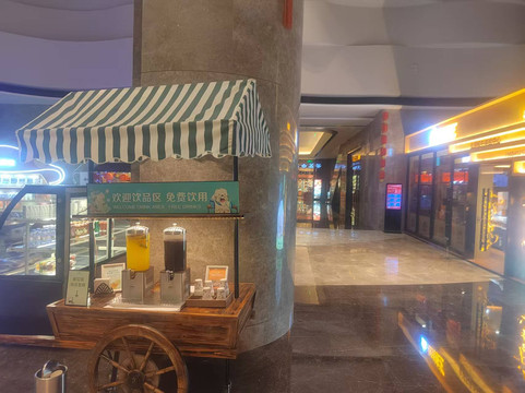 齐齐哈尔万达嘉华酒店主图