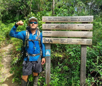 Cambirela-Palhoca必去景点