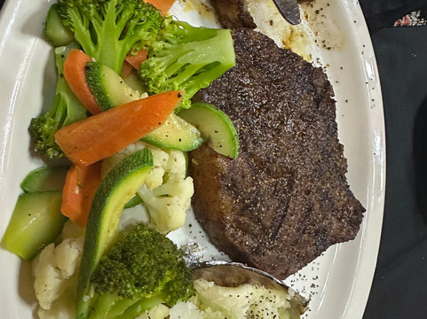 Bugambilias Steakhouse