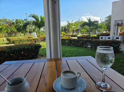 Sanctuary at Grand Memories Holguin主图