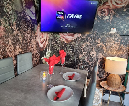 Rosnashane House-巴利马尼必去景点