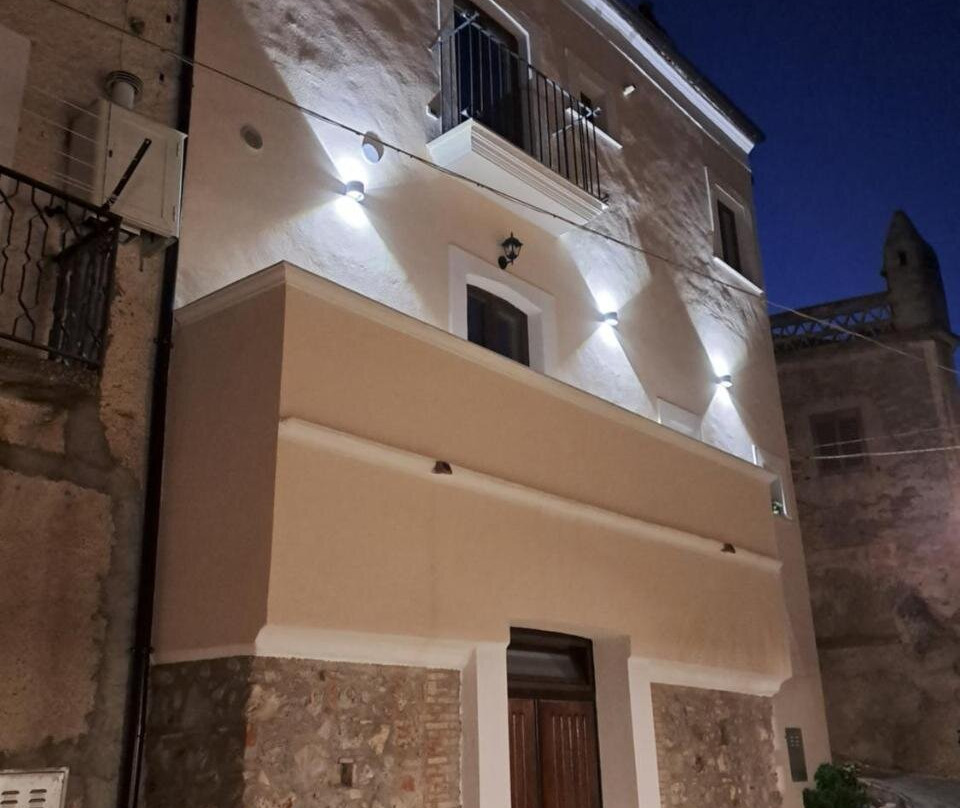 B&B Vatra
