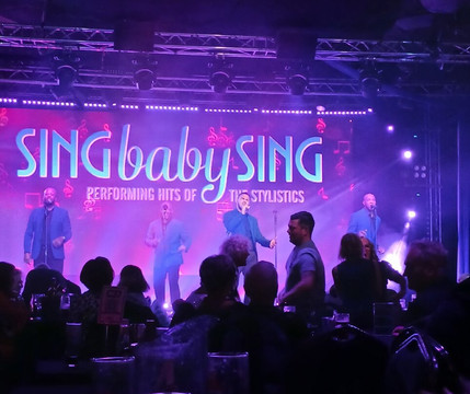 Viva!-黑潭必去景点