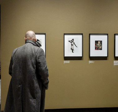 CAMERA - Centro Italiano per la Fotografia-都灵必去景点