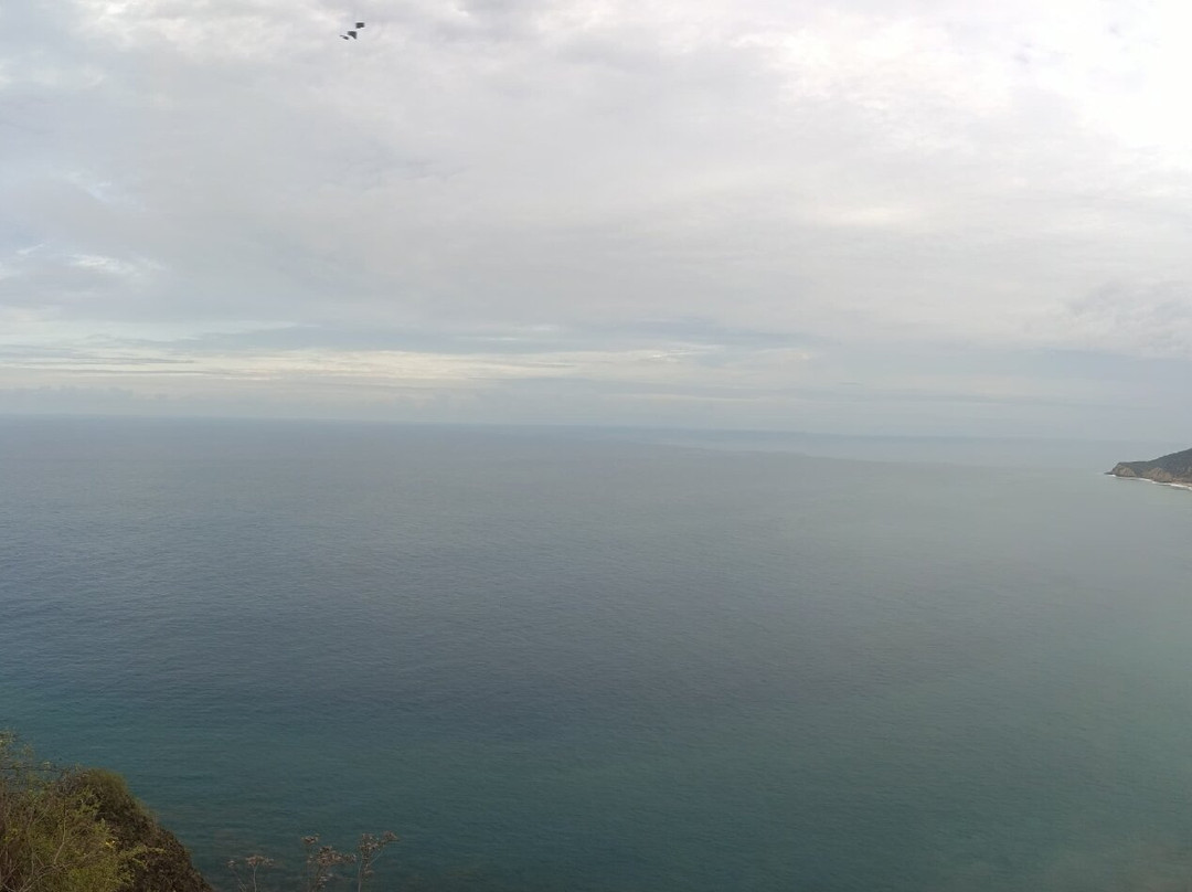 Lighthouse San Lorenzo-San Lorenzo必去景点