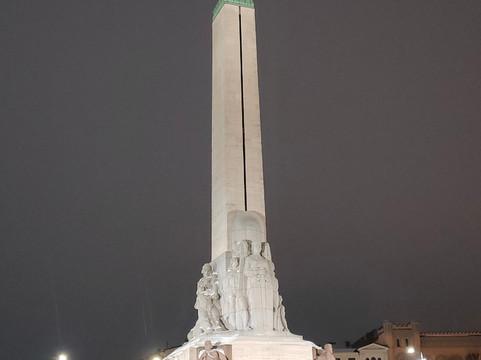 Freedom Monument-里加必去景点