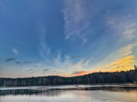 德威司考维索希娜奥雷阿度假村主图