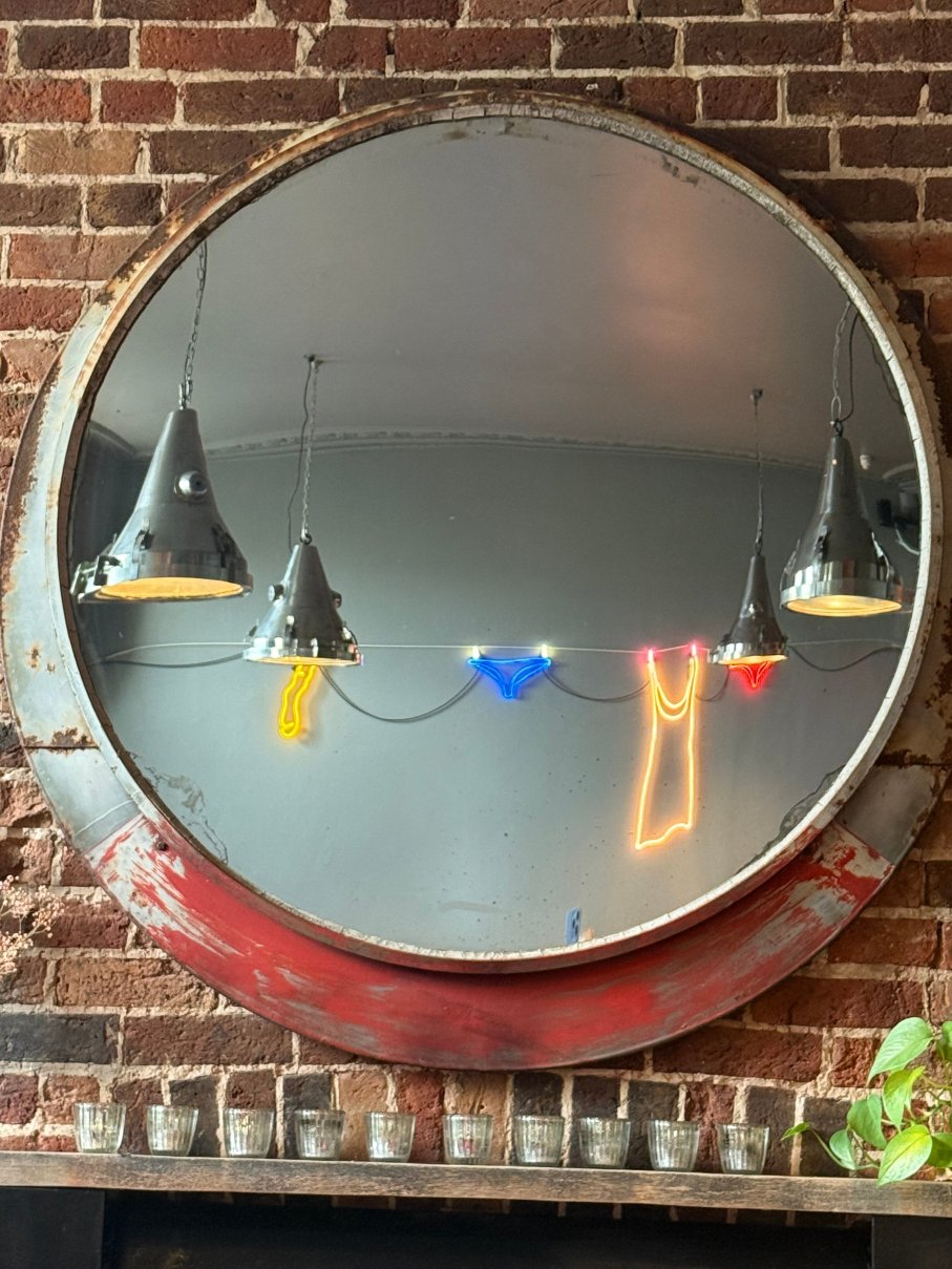 布莱顿艺术家驻地公寓-浴室