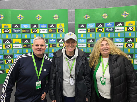 Irish FA Tours-贝尔法斯特必去景点