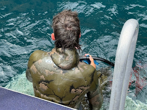 Dive! Tutukaka-Tutukaka必去景点