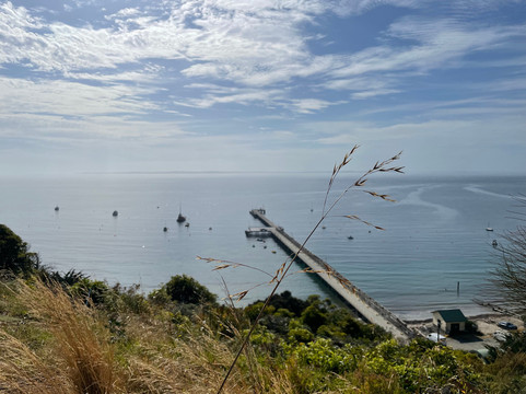 Flinders Ocean Lookout-弗林德斯必去景点